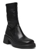 Dorah Black VAGABOND