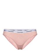 Bikini Pink Calvin Klein