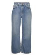 Clean Eileen Vintage Dreams Blue Nudie Jeans