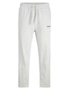 Jpstkane Norrebro Sweat Pants Noos Grey Jack & J S