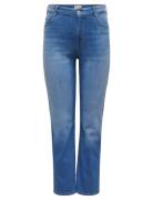 Carwilly Hw Straight Dnm Rea12187 Noos Blue ONLY Carmakoma