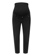 Olmcatwalk Hw Mom Ak Dnm Pim0405 Noos Black Only Maternity