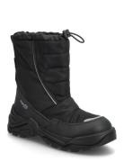 Snow Max Black Superfit