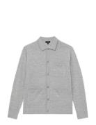 Munich Grey Reiss