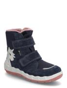 Icebird Navy Superfit