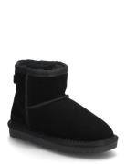 Ally Jr Waterproof Black Exani