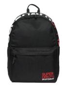 Wind Yachter Montana Black Superdry