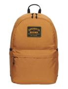 Patched Montana Brown Superdry