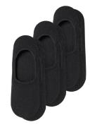 3Pack Damen In-Shoes - In Shoe Black Schiesser