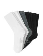 Socks Patterned Schiesser