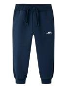 Nmmopa Swe Pant Bru Navy Name It
