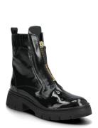 Ankle Boot Black Gabor