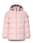 Lwjojo 704 - Jacket Pink LEGO Kidswear