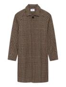 Maelijah W 73 Brown Matinique