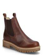 Women Boots Brown Tamaris