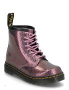 1460 T Pink Dr. Martens