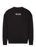 Photo Back Print Loose R Sw Black G-Star