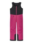 Reimatec Winter Pants, Alppi Pink Reima