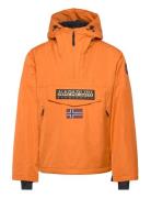 Rainforest Next Orange Napapijri