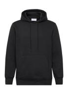 Sweat Hoodie Black Lindbergh