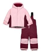 Buga Iii Set Pink Columbia Sportswear