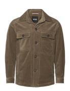 C-Carper-Os-253F Brown BOSS