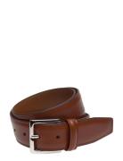 Classic Suiting Belt 3,5 Brown Anderson's