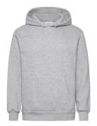 Sweat Hoodie Grey Lindbergh