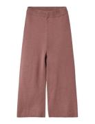 Alon Wide Pant Pink Fliink