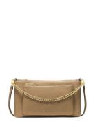 Md Pckt Conv Xbody Beige Michael Kors