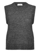 Mschhope Vest Grey MSCH Copenhagen