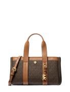 Xs Ew Crossbody Brown Michael Kors