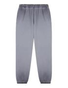 Elastic Cuff Pants Grey Champion