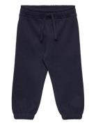 Tnstpetey Sweatpants Navy The New