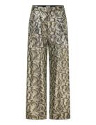 Zolall Pants Gold Lollys Laundry