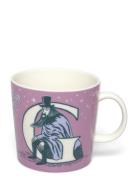 Moomin Mug 0,4L Abc G Pink Arabia