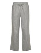 Malyle Pj Pant Grey Matinique