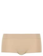 Softstretch Boyshort Beige CHANTELLE