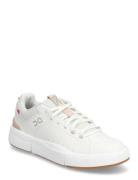 The Roger Youth White On