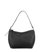 Nappa Ginni Small Bag Black Becksöndergaard