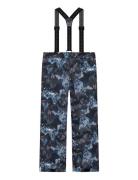 Billie Pnt Jr Navy Five Seasons