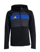 Tiro Es Wintopy Black Adidas Performance