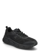 Fx Iii Low Cut Shoe Black Champion