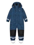 Fantasy Overall Jr Blue Five Seasons