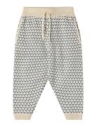 Baie Multi Pant Patterned Fliink