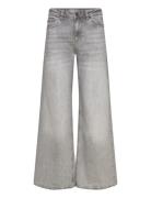 Mmdara Hera Jeans Grey MOS MOSH