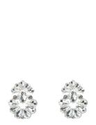 Pcmelany O Earrings Bundle Silver Pieces