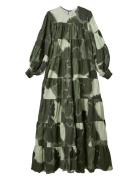 Ibi Dress Green Helmstedt
