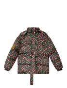 Betty Jacket Patterned Helmstedt