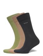 3P Rs Uni Cc Black BOSS